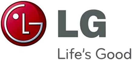 LG EBC60660801 Resistência ao fabricante de equipamentos originais genuínos