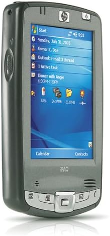 HP IPAQ HX2490C Pocket PC