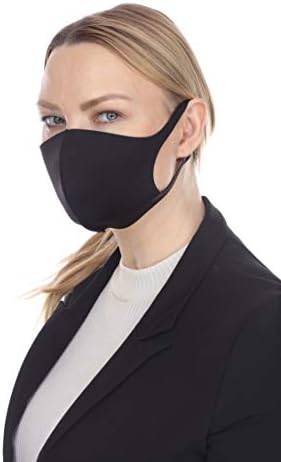 Terra -SJ Apparel Face Face Mask -Face Capas - Máscara facial de pano lavável - Máscara facial reutilizável