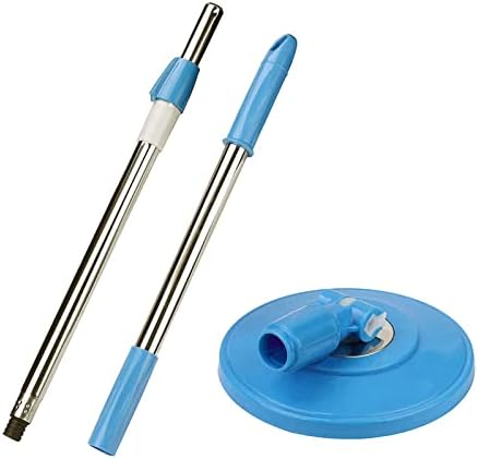 Syhonic Home Spin Mop Polle Handle Substitui