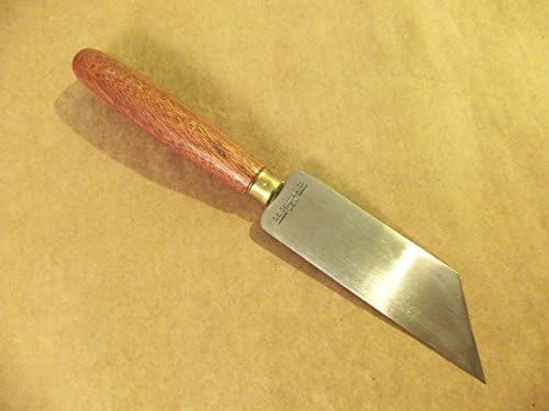 C.S. Osborne 469 A Skiving Knife Supply: Landco317