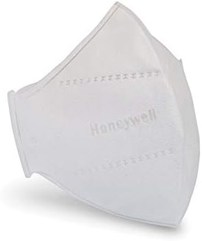 Honeywell cinza escuro Tampa de face de camada dupla com 8 inserções substituíveis, tamanho M/L com