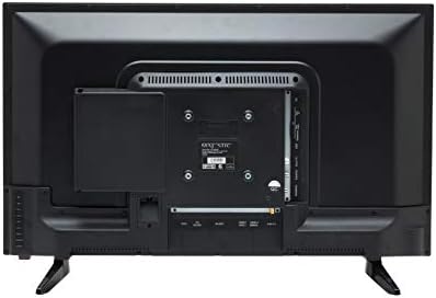 Majestic TV, LED de 32 12V, com DVD, USB, 2x HDMI