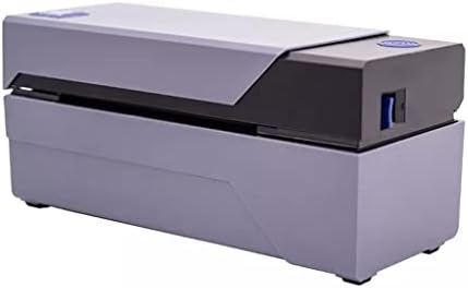 Impressora térmica de zhuhw impressora de etiqueta de 108mm Impressora térmica adequada para logística expressa