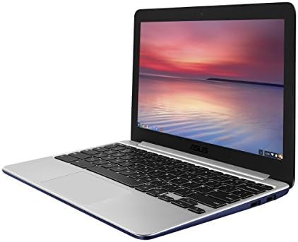 ASUS C201PA-DS02 Laptop de 11,6 polegadas
