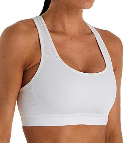 Campeon Women's the Workout Double Double Sports Bra Double Dry