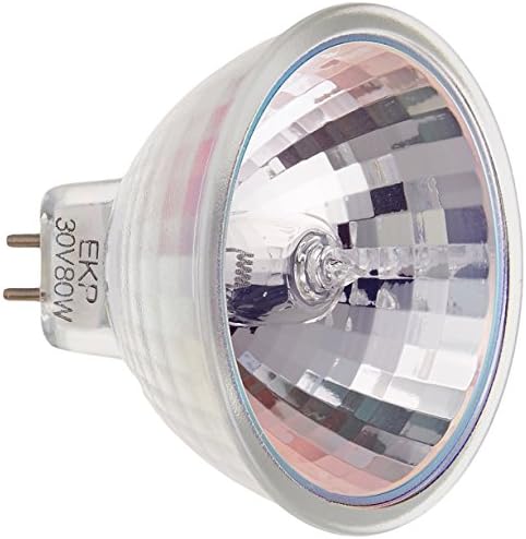 USHIO BC4989 1000312 - Lâmpada do projetor EKP JCR30V -80W