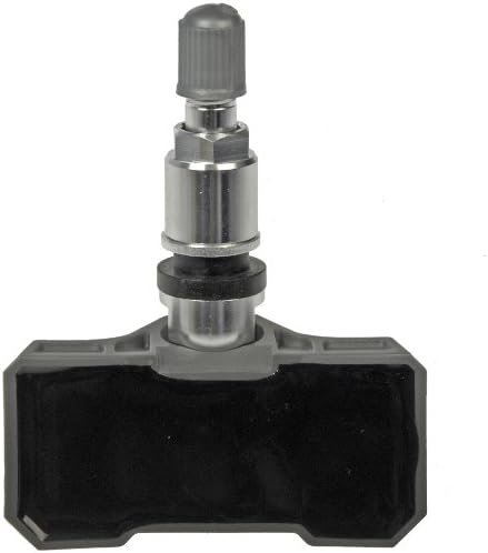 Dorman 974-055 Sistema de monitoramento de pressão dos pneus Sensor compatível com modelos selecionados
