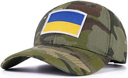 3 PCs Bandeira Ucrânia Patch, remendos de apliques de bordados costuram em patches da Ucrânia com o