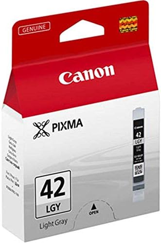 Canon cli-42 foto ciano compatível com impressoras PRO-100 e Canon Cli-42 Black Compatível para impressoras