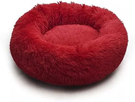 Wxbdd confortável para a cama de cachorro grande gatos de almofada cama de almofada de inverno sofá quente