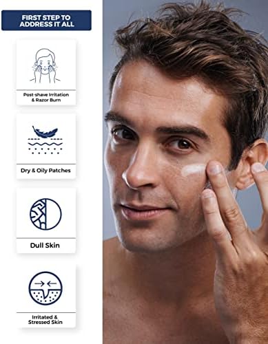 Centellian 24 Homme Songencing Facial Toner com TECA, Centella Asiatica, Vitamina E para calmante