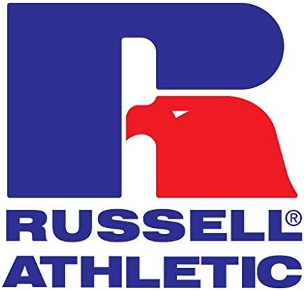 Russell Athletic umidade Wicking Shirts Grandes e Altos - Ajuste seco grande e alto