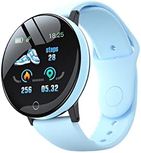 Relógio inteligente para iOS e Android, relógios esportivos inteligentes, relógios à prova d'água com oxigênio
