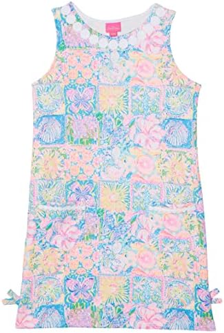 Lilly Pulitzer Girl's Lilly Knit Shift