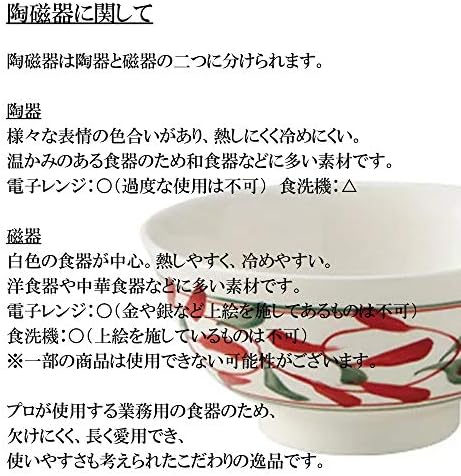 セトモノホンポ Hisubuki Kissho Shinmaru 5.0 Placa, 6,6 x 1,0 polegadas, Mesa de mesa japonesa