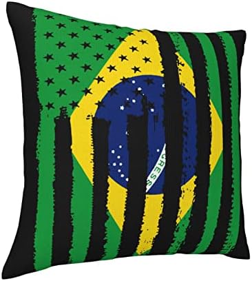 Kadeux American Brasil Bandle Pillow Insere