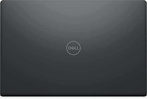 Dell mais novo Inspiron 3510 Laptop, tela HD de 15,6 , Intel Celeron N4020, 8GB DDR4 RAM, 128