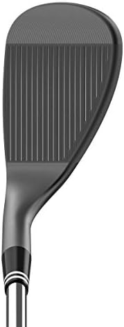 Cleveland Golf RTX Zipcore Black Satin Wedge