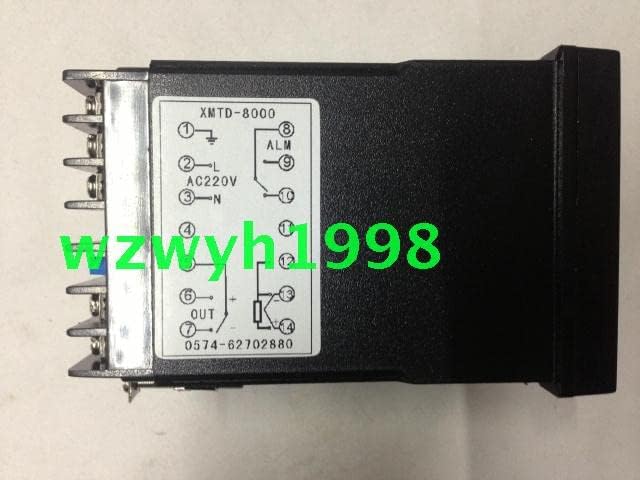 Keyang XMTD-8000 Série Controlador de temperatura XMTD-B8181 Controlador de temperatura inteligente