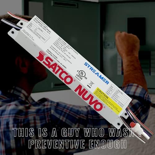 SATCO [65/708] Adicione -os para baías baixas; Adicione a bateria de backup de emergência para luzes