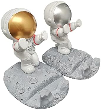 Ornamentos de astronauta moococo