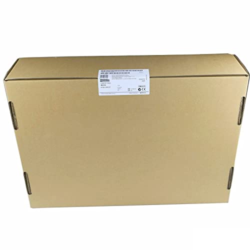 6AV2124-1GC01-0AX0 SIMATIC HMI KP700 Painel de conforto 6AV21241GC010AX0 Selado na caixa de 1 ano de garantia
