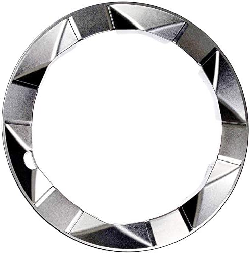 APDTY 010011 Anel de acabamento em roda de alumínio substitui 4260247030, 42602-47030