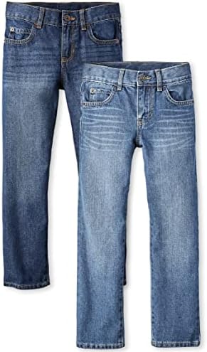 O Place Children's Place Boys 'LEID JEANS PACO BASE