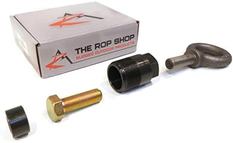 A ROP SHOP | Ferramenta de extrator do volante para 1997 Mercury 75 HP 1075411tn, 1075412td, 1075412tn
