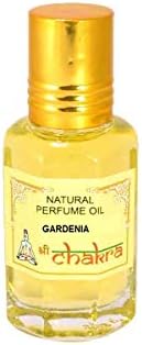 Sri chakra natural attar perfume Óleo de álcool livre de álcool Ittar Indian Fragrance 10ml
