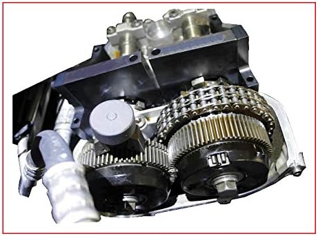 Kit de ferramenta de tempo para o motor Beamer S65