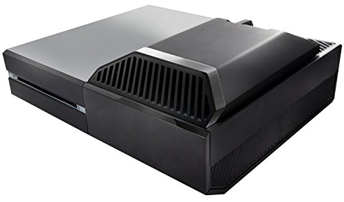 Ventilador de resfriamento do NYKO Intercooler para Xbox One Brand New