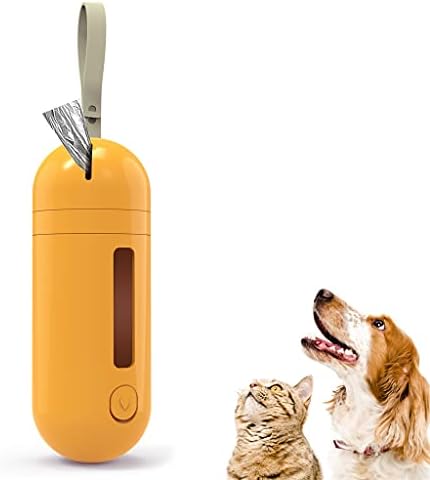 Slatiom Mini portátil Pet Dog Water Bottle Puppy Small Dogs Chihuahua Viagem Drinking Bowl Supplies Pet