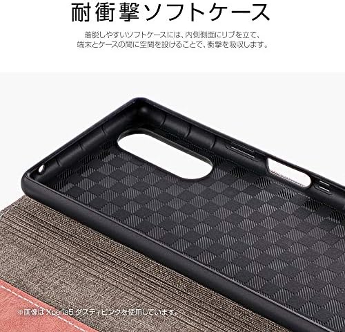 LEPLUS Smartphone Case Pixel 4 Prime Notebook Tipo TPU Case Black LP-M19WP1PRIBK