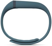 Fitbit FLEX FB401SL-CAN Activit Sans Fil + Sommeil Ardoise Bracelet