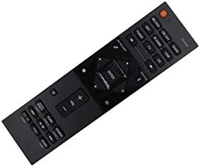 Controle remoto de substituição HCDZ para pioneiro RC-933R VSX-S520 VSX-S520D SX-S30 Ultra-Slim Home Theatre