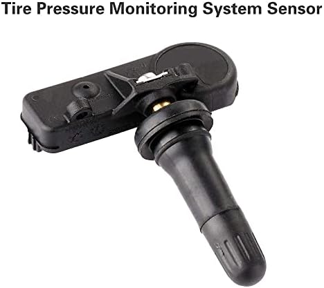 315MHz Programado Sistema de monitoramento de pressão dos pneus Sensor Sensor Sensor Pressão Substituição