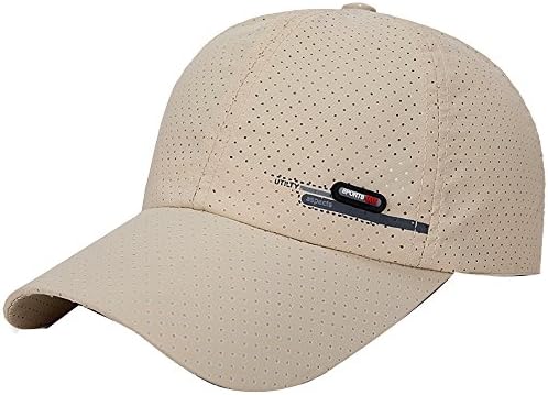 Chapéus para mulheres para homens chapéu de beisebol sol para escolher Casquette Utdoor Golf Hats