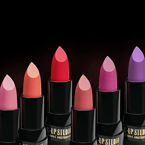 Lipstick do estúdio de maquiagem - 55 para mulheres - 0,13 onças de batom