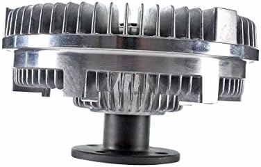Embreagem do ventilador do motor para Chevrolet GMC C/K 1500 2500 3500 Blazer Tahoe Yukon 6.5L
