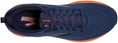 Brooks Revel de Brooks Revel 5 Sapato de corrida neutro