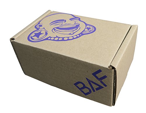 Caixas personalizadas agora caixa de mala direta-12 ”x 12” x 4 ”| Para produtos de até 50 lbs | Aumente a conscientização