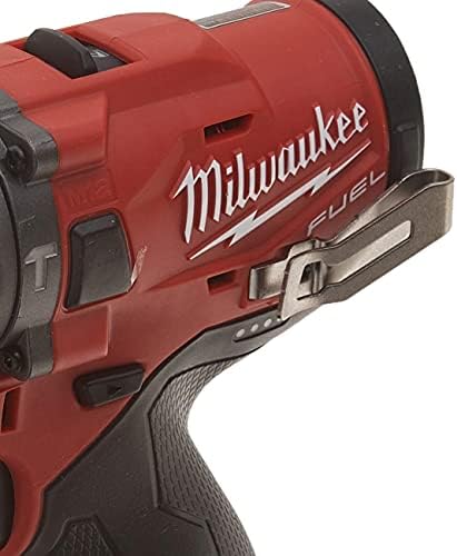 Milwaukee Electric Tools MLW2504-20 M12 Fuel 1/2 broca de martelo