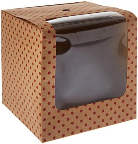 Wilton Caramel Apple Box, variado