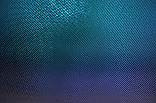Chameleon carbono fibra roxa a azul Óleo de alongamento de alongamento conforme vinil patrocinador de vinil rolo