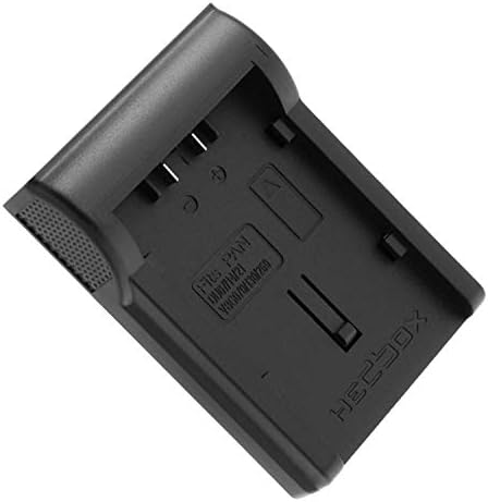 Hedbox rp-dc50/dd54-carregador de bateria LCD dual para panasonic cga-d54, vw-vbd29, vbd78 e hedbox rp-pd56l,