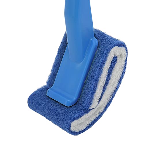 Limpador de escova de vaso sanitário Free Breatle macia Design curvo Limpeza Ferramenta de lavatriz Compacto