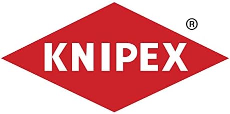Knipex 00 31 20 V02 Conjunto de alicate