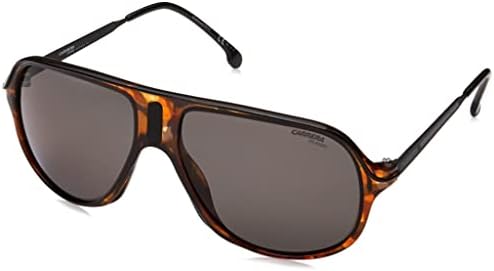 Óculos de sol retangulares Carrera Safari65
